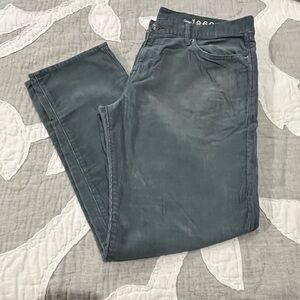 Steel Blue Gap Size 29R Cord